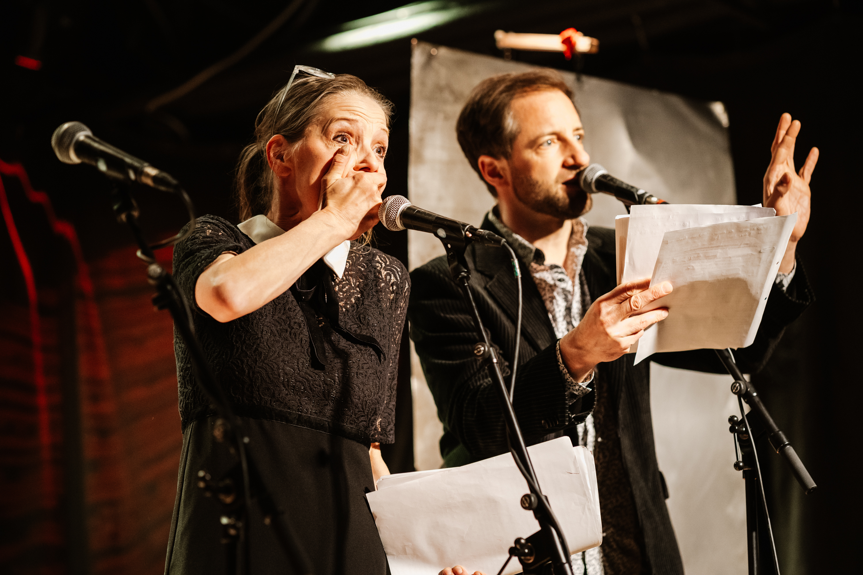 Veranstaltungsbild für Hollywood on Air  - "Der Mieter"